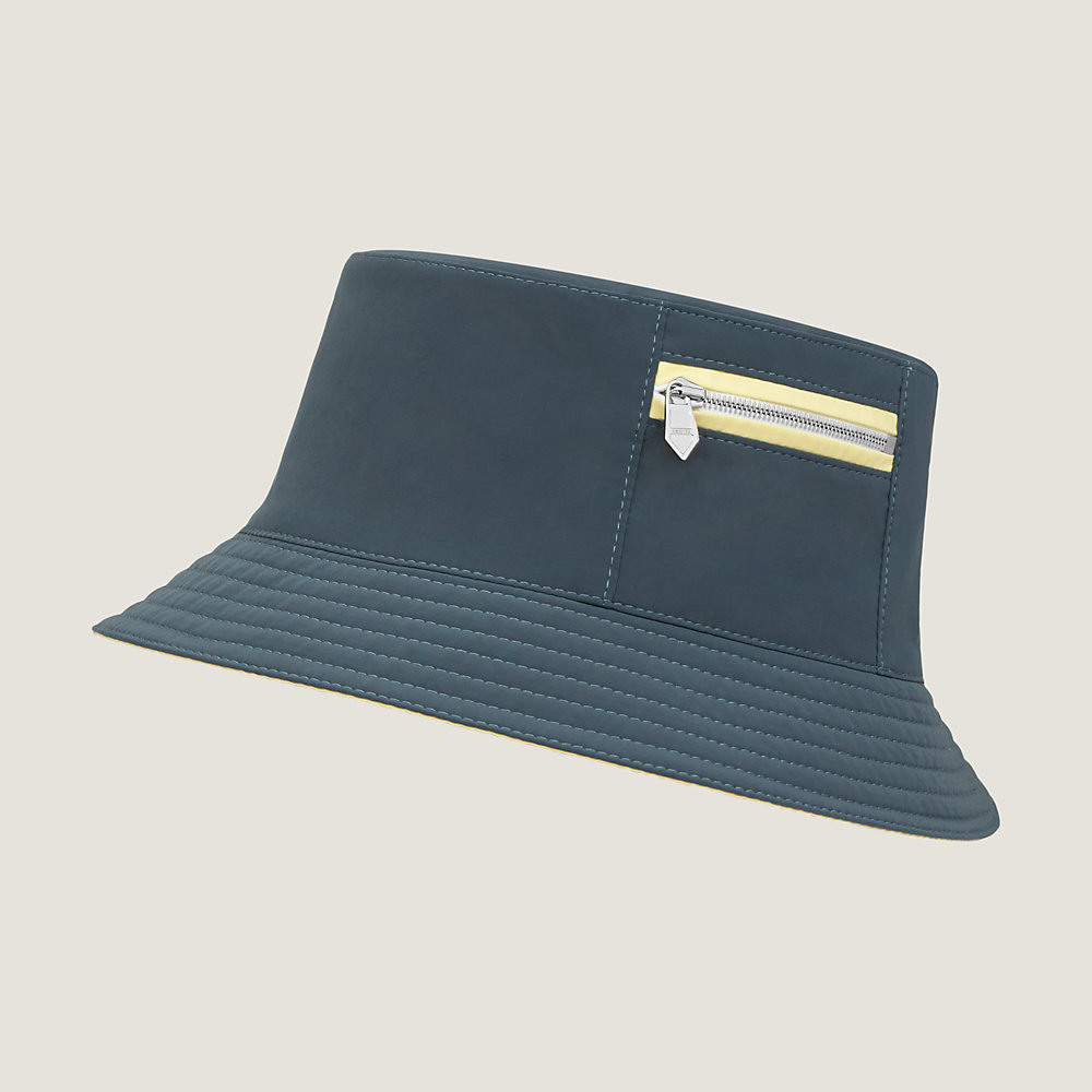 Cooper bucket hat Hermès UK